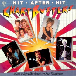 Chartbusters Hit · After · Hit