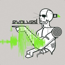 Roll The Track / Happy Vibes (Remixes)