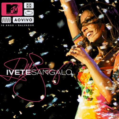 MTV ao vivo