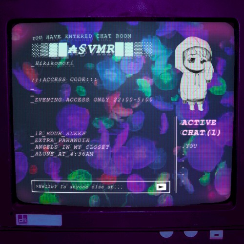 Hikikomori