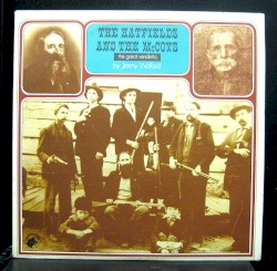 The Hatfields and the McCoys the Great Vendetta
