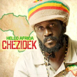 Hello Africa