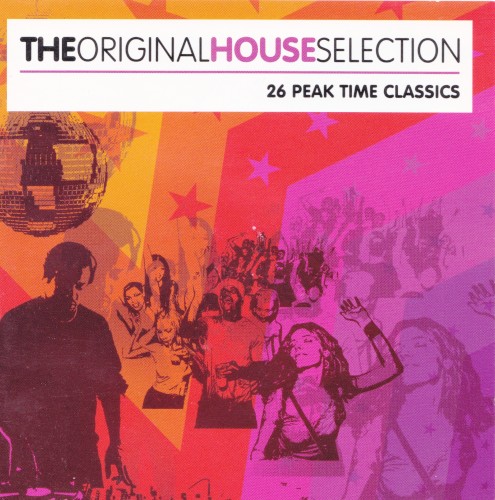The Original House Selection