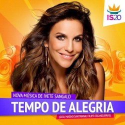 Tempo de alegria