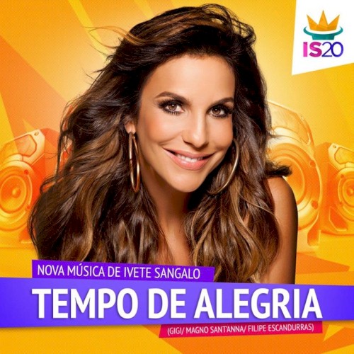 Tempo de alegria