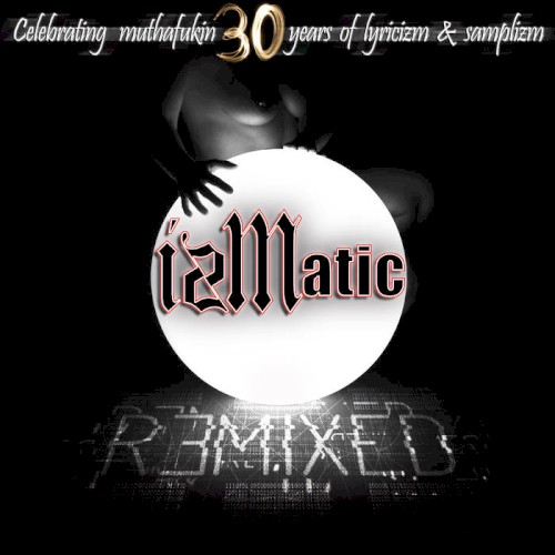 IZMatic Vol.1