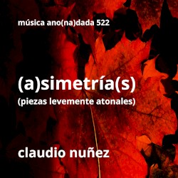 (a)simetría(s)
