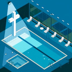 Indoor Pools I Have Known and Loved