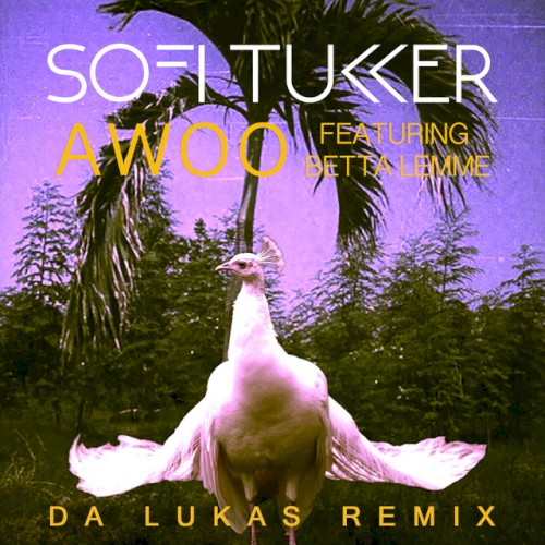 Awoo (Da Lukas remix)