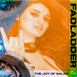 The Joy of Salad E.P.