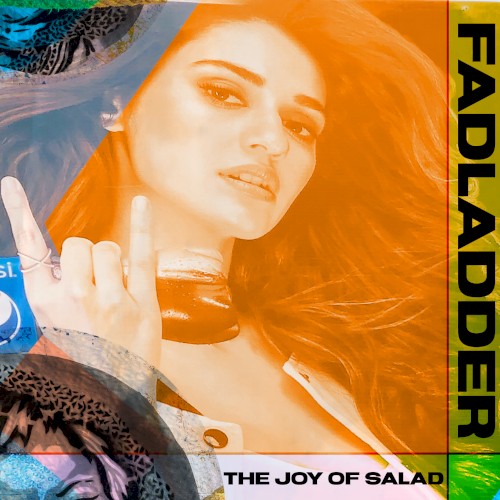 The Joy of Salad E.P.