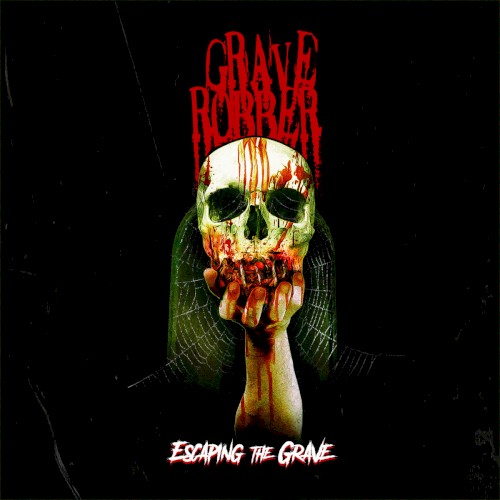 Escaping the Grave