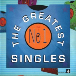 The Greatest No. 1 Singles