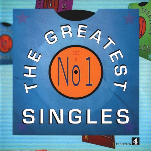 The Greatest No. 1 Singles