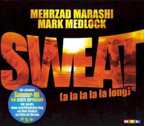 Sweat (A La La La La long)
