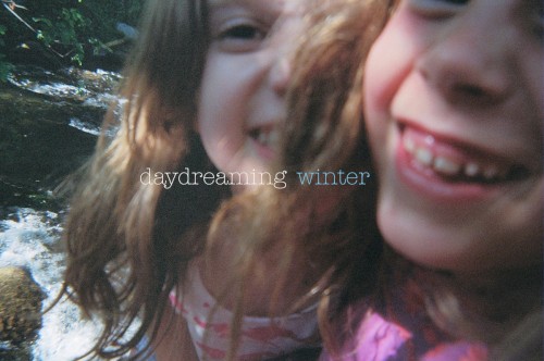 Daydreaming