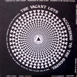 According to the Gospel (Early Recordings and Demos)