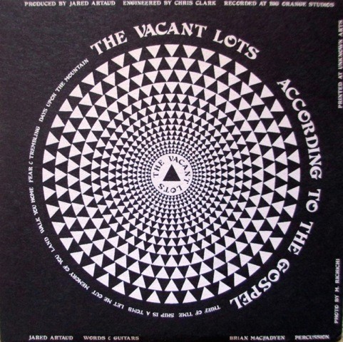 According to the Gospel (Early Recordings and Demos)