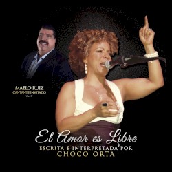 El amor es libre