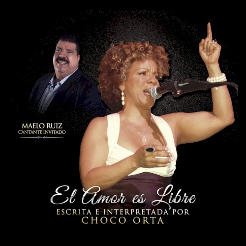 El amor es libre