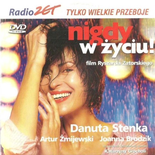 Nigdy w życiu