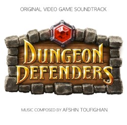 Dungeon Defenders: OST