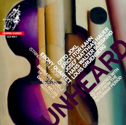 Unheard