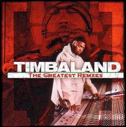 Greatest Remixes, Volume 1