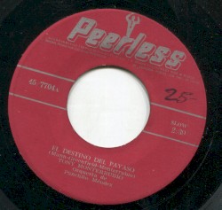 El destino del payaso / Veneno, veneno