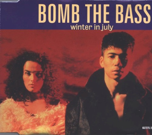 Winter in July