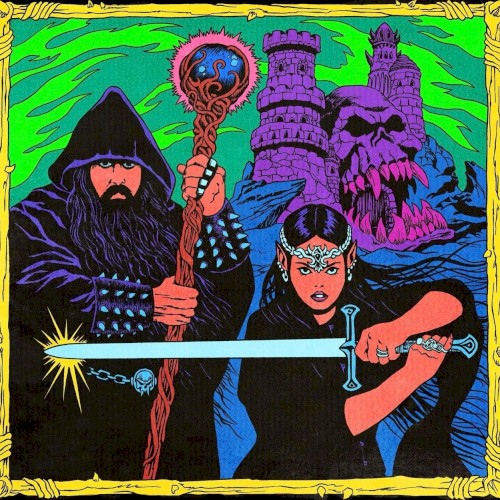 Meldamor Live!
