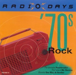 Radio Days: ’70s Rock