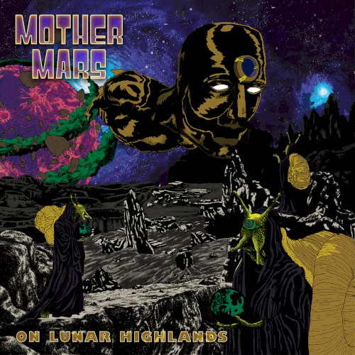 On Lunar Highlands