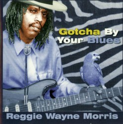 Gotcha by Your Blues
