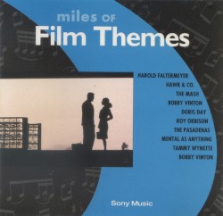 Miles of Film Themes