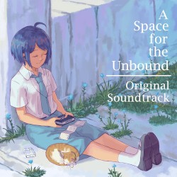 A Space for the Unbound: Original Soundtrack, Pt. 2