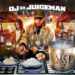 Culinary Art School 2