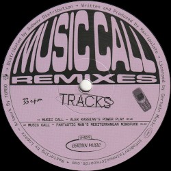 Music Call Remixes
