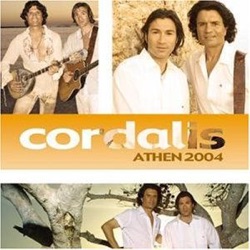 Cordalis Collection - Athen 2004 & Ich sag hallo zu dir