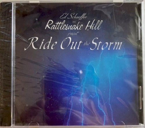 Ride Out the Storm