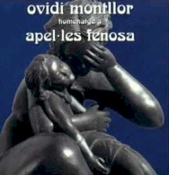 Homenatge a Apel·les Fenosa