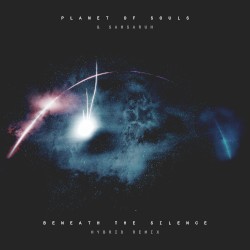 Beneath the Silence (Hybrid remix)