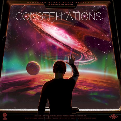Constellations: Epic Grand Orchestral Themes