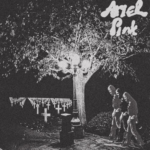 Archevil