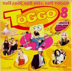 Toggo 8