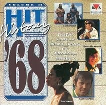 Hit History, Volume 14: 1968