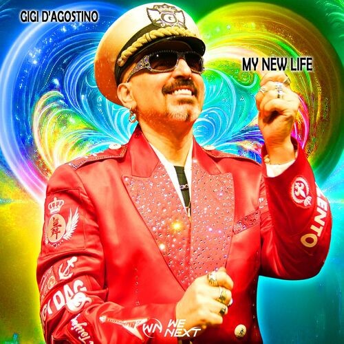 My New Life (Gigi Dag & Luca Noise life mix)