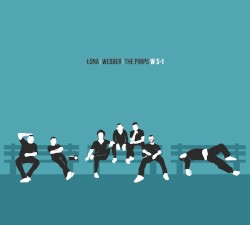 Łona i Webber & The Pimps w S-1