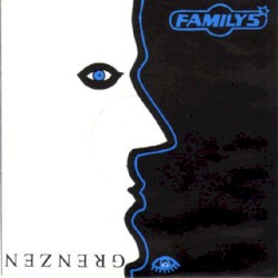 Grenzen / What Ever Gets You Through The Night