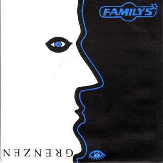 Grenzen / What Ever Gets You Through The Night